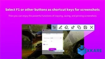 Screenshot - Screen Capture Snapshot Screenshots