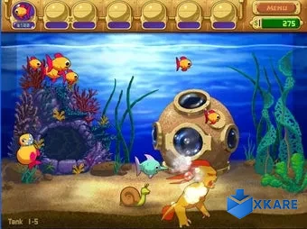 Insaniquarium