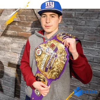 Madden NFL 20