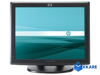 HP Compaq L5009tm 15-inch Monitor drivers