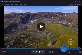 Vidmore Player