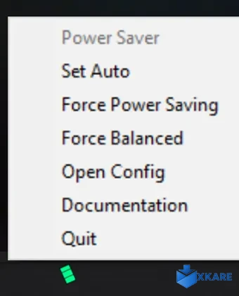Power Saver