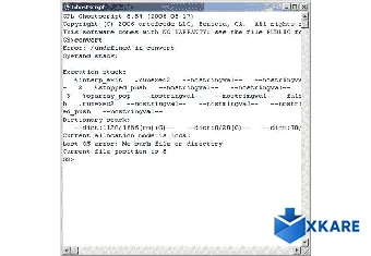 GPL Ghostscript