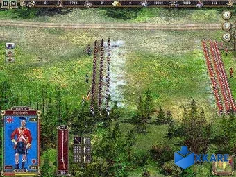 Cossacks II: Napoleonic Wars