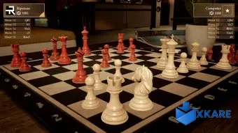Chess Ultra