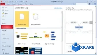 MindManager