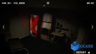 Caught On Camera