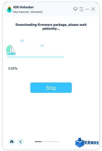 Apeaksoft iOS Unlocker