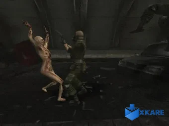 Killing Floor