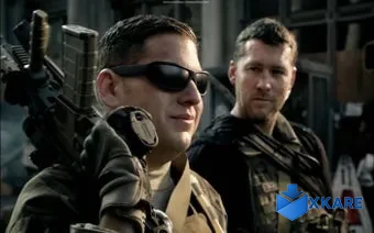 Call of Duty: Modern Warfare 3