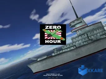 Zero Hour