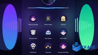 EaseUS VoiceWave