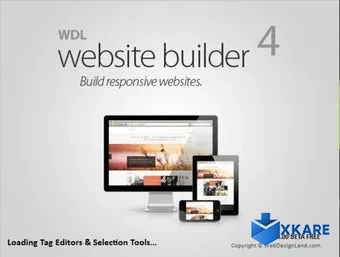 Website Builder