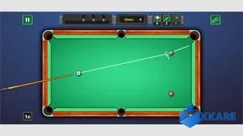 8 Ball Pool Mania Challenge