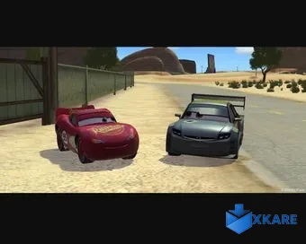 Disneyâ¢Pixar Cars Mater-National Championship