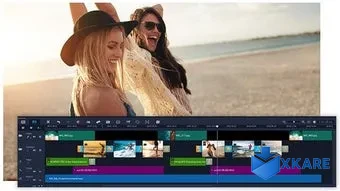 VideoStudio Ultimate 2019