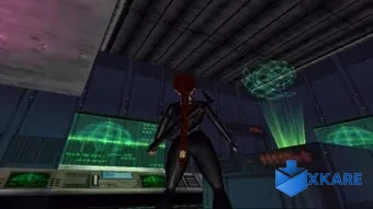 Tomb Raider V: Chronicles