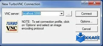 TurboVNC