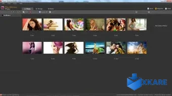 Photo Slideshow Maker