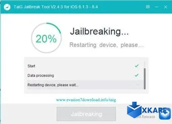 Taig download