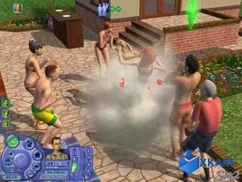 The Sims 2