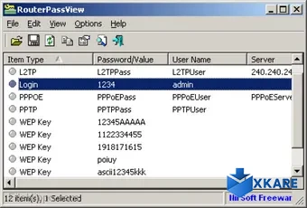 RouterPassView