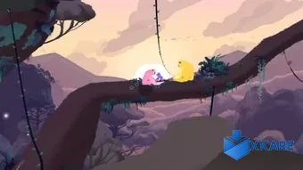 Gibbon: Beyond the Trees