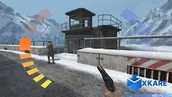 GoldenEye 007 XBLA