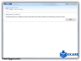 Trillian