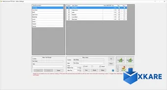 Retail Answer POS Lite