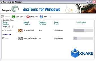 SeaTools