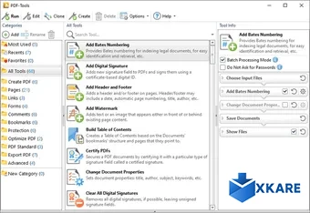 PDF-Tools