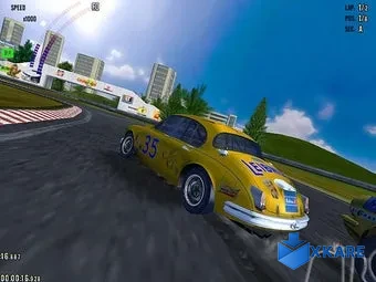 Auto Racing Classics