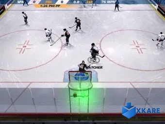 NHL 07