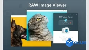 RAW Image Viewer