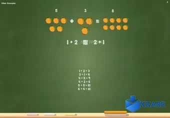 Teacher (Maths Edition)