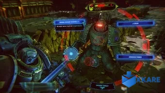Warhammer 40,000: Chaos Gate - Daemonhunters