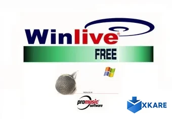 Winlive Free