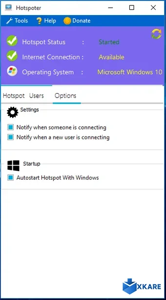 Hotspoter