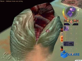 Emperor: Battle for Dune