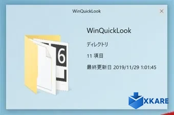WinQuickLook
