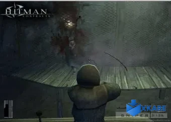 Hitman Contracts