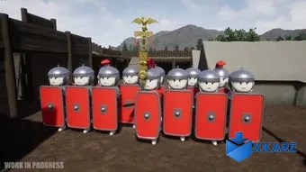 Shieldwall
