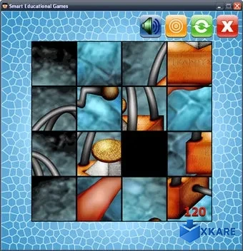 Smart Educational Games