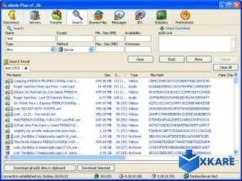 eMule Plus