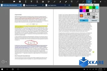 Xodo PDF Reader & Editor