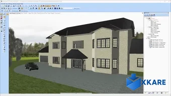 Ashampoo 3D CAD Architecture