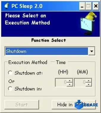 PC Sleep