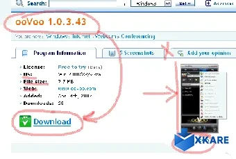 Screen Marker