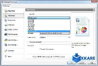 Universal Document Converter